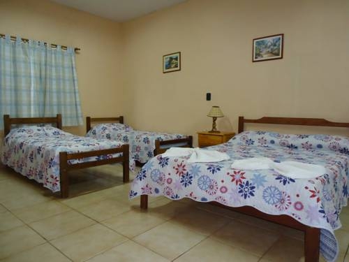 Imagen general del Hotel Hosteria Mola. Foto 3