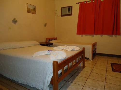 Imagen general del Hotel Hosteria Mola. Foto 4