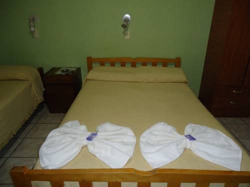 Imagen general del Hotel Hosteria Mola. Foto 5