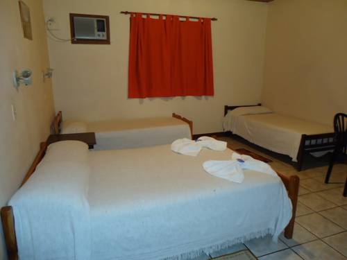 Imagen general del Hotel Hosteria Mola. Foto 7