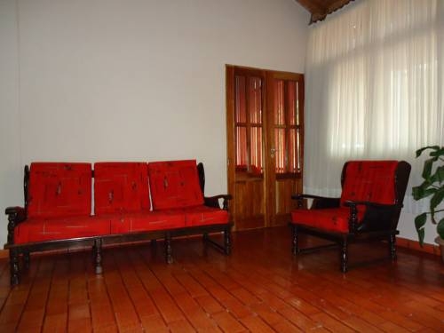 Imagen general del Hotel Hosteria Mola. Foto 9