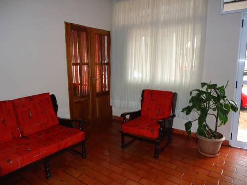 Imagen general del Hotel Hosteria Mola. Foto 10