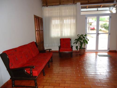 Imagen general del Hotel Hosteria Mola. Foto 11