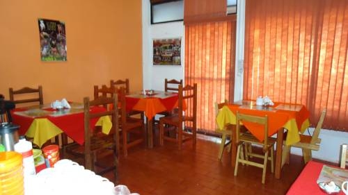 Imagen general del Hotel Hosteria Mola. Foto 12