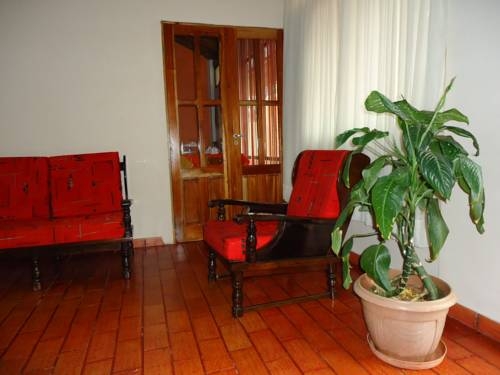 Imagen general del Hotel Hosteria Mola. Foto 13