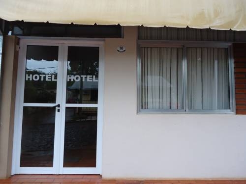 Imagen general del Hotel Hosteria Mola. Foto 14