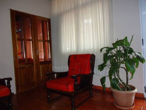 Imagen general del Hotel Hosteria Mola. Foto 15