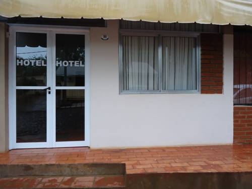 Imagen general del Hotel Hosteria Mola. Foto 16