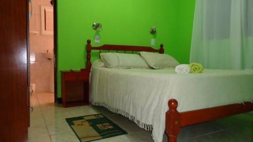 Imagen general del Hotel Hosteria Mola. Foto 17