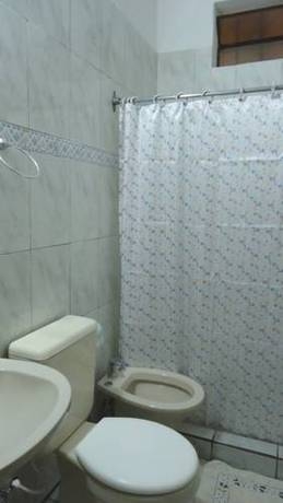 Imagen de la habitación del Hotel Hosteria Mola. Foto 33