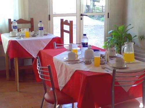 Imagen general del Hotel Hosteria Mola. Foto 18