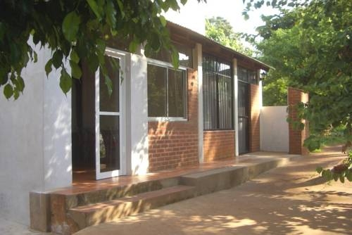 Imagen general del Hotel Hosteria Mola. Foto 19