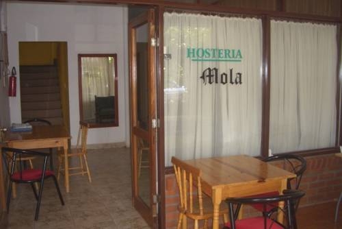 Imagen general del Hotel Hosteria Mola. Foto 20