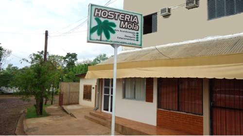 Imagen general del Hotel Hosteria Mola. Foto 21