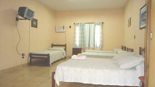 Imagen general del Hotel Hosteria Mola. Foto 23