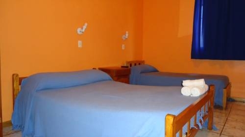 Imagen general del Hotel Hosteria Mola. Foto 24