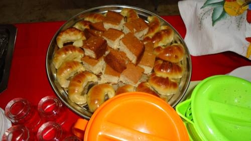 Imagen general del Hotel Hosteria Mola. Foto 27