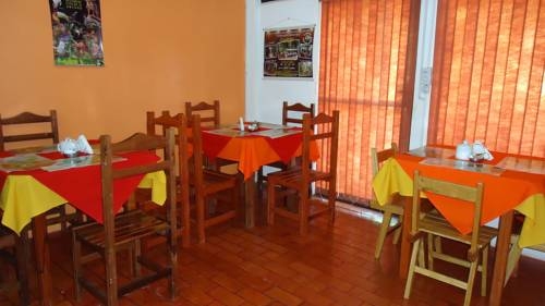 Imagen general del Hotel Hosteria Mola. Foto 28