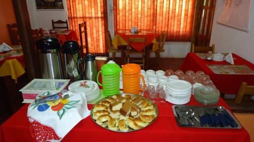 Imagen general del Hotel Hosteria Mola. Foto 29