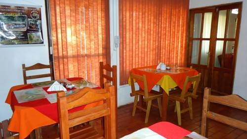 Imagen general del Hotel Hosteria Mola. Foto 30