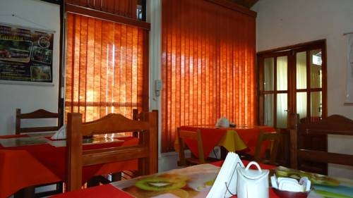 Imagen general del Hotel Hosteria Mola. Foto 31