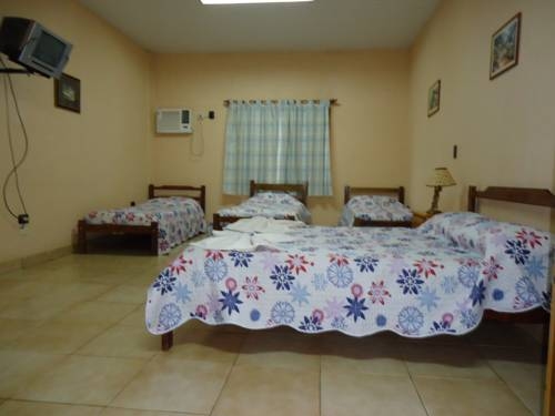 Imagen general del Hotel Hosteria Mola. Foto 32