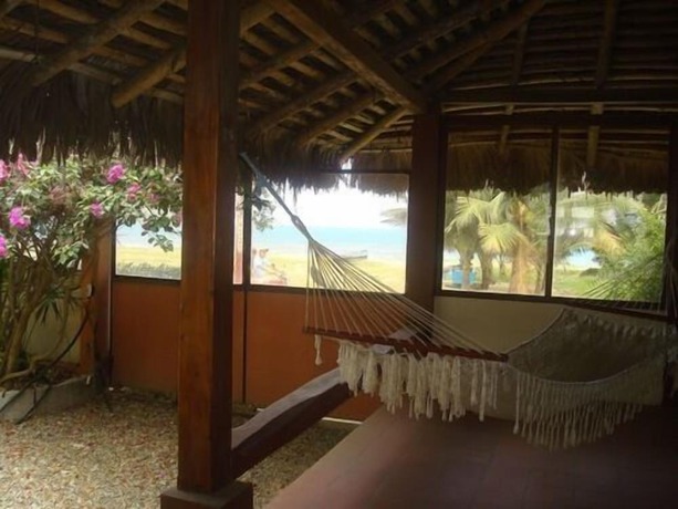 Imagen de la habitación del Hotel Hosteria Nantu. Foto 3