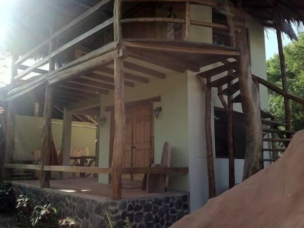 Imagen de la habitación del Hotel Hosteria Nantu. Foto 5