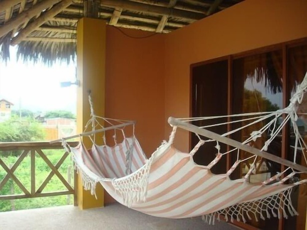 Imagen de la habitación del Hotel Hosteria Nantu. Foto 6