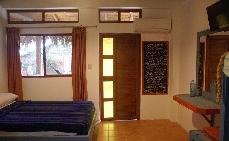 Imagen de la habitación del Hotel Hosteria Nantu. Foto 8