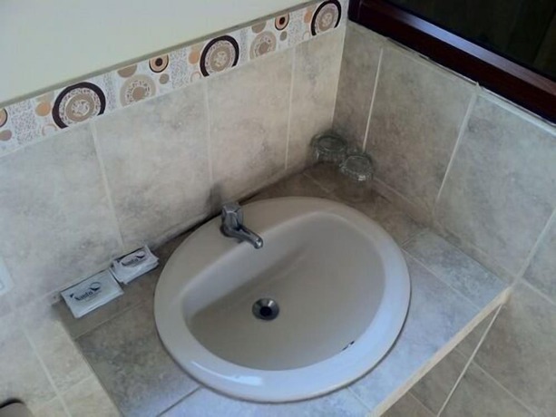 Imagen de la habitación del Hotel Hosteria Nantu. Foto 9
