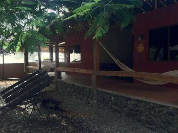 Imagen de la habitación del Hotel Hosteria Nantu. Foto 11