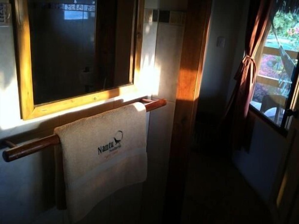 Imagen de la habitación del Hotel Hosteria Nantu. Foto 14