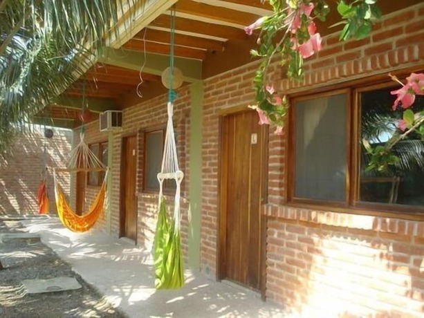Imagen de la habitación del Hotel Hosteria Nantu. Foto 15