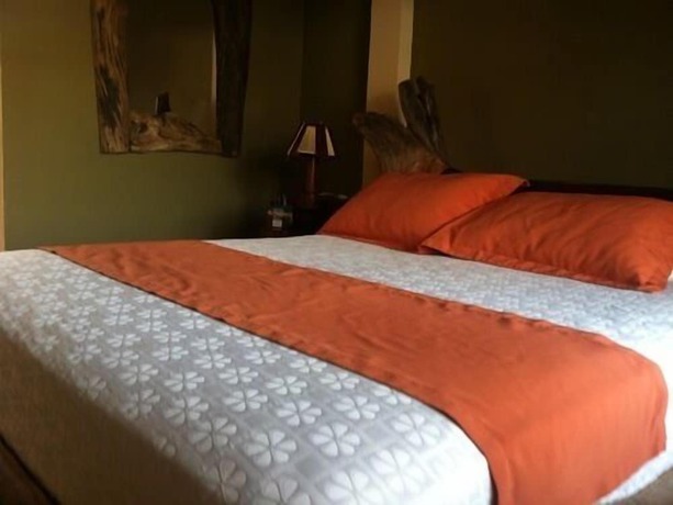Imagen de la habitación del Hotel Hosteria Nantu. Foto 16