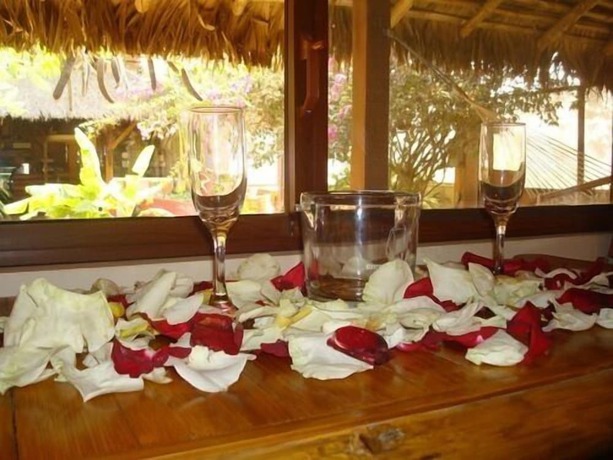 Imagen de la habitación del Hotel Hosteria Nantu. Foto 19