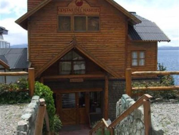 Imagen general del Hotel Hosteria Nordico Lake By Nordic. Foto 2