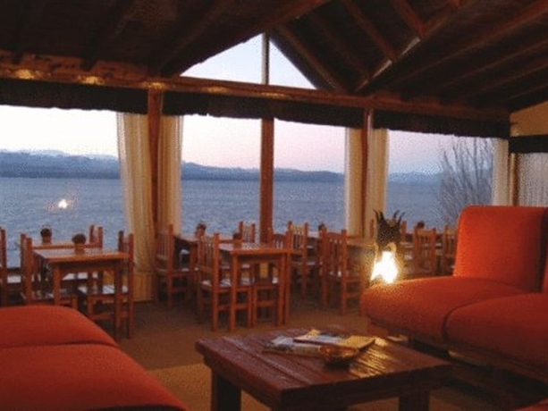 Imagen general del Hotel Hosteria Nordico Lake By Nordic. Foto 3