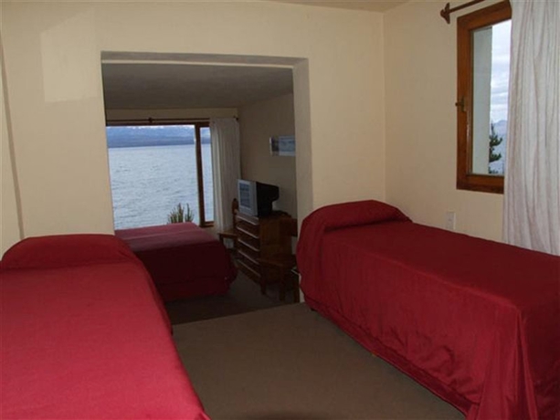 Imagen general del Hotel Hosteria Nordico Lake By Nordic. Foto 4