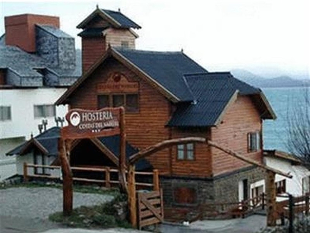 Imagen general del Hotel Hosteria Nordico Lake By Nordic. Foto 8