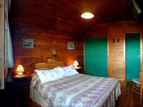 Imagen general del Hotel Hosteria Pajaro Azul. Foto 4