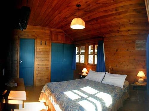 Imagen general del Hotel Hosteria Pajaro Azul. Foto 5