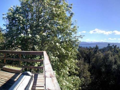 Imagen general del Hotel Hosteria Pajaro Azul. Foto 8