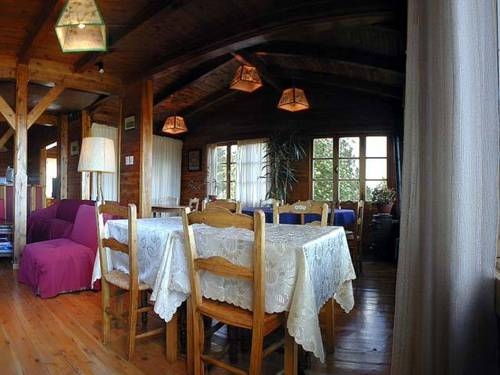 Imagen general del Hotel Hosteria Pajaro Azul. Foto 10