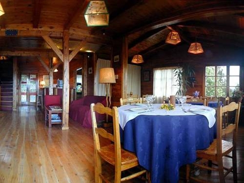 Imagen general del Hotel Hosteria Pajaro Azul. Foto 11