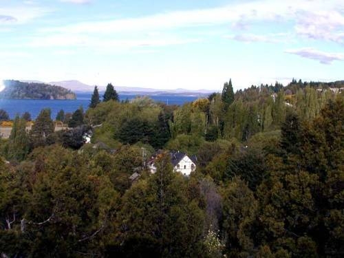 Imagen general del Hotel Hosteria Pajaro Azul. Foto 12