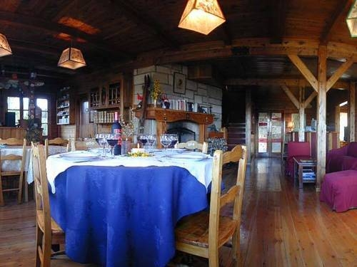 Imagen general del Hotel Hosteria Pajaro Azul. Foto 13