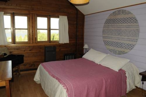 Imagen de la habitación del Hotel Hosteria Pajaro Azul. Foto 21