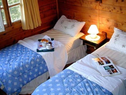 Imagen general del Hotel Hosteria Pajaro Azul. Foto 14