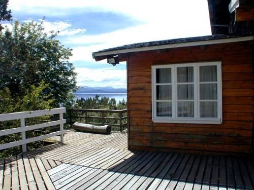 Imagen general del Hotel Hosteria Pajaro Azul. Foto 15